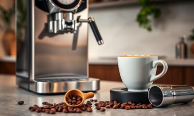 top automatic espresso machines