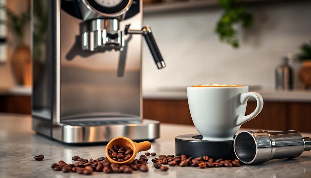 top automatic espresso machines