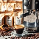 top barista recommended espresso coffees