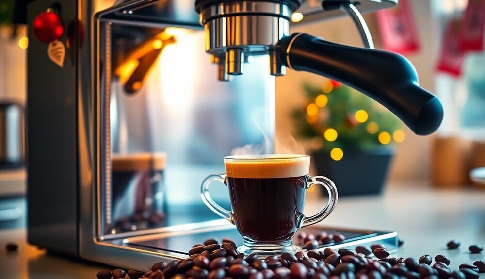 top black friday espresso deals