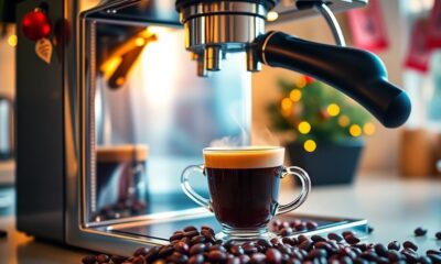 top black friday espresso deals