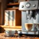 top breville espresso machines