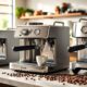 top breville espresso machines