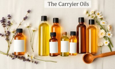 top carrier oils guide