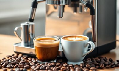 top coffee machines 2024