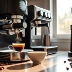 top coffee machines 2024