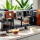 top coffee machines 2024