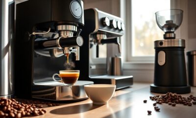 top coffee machines 2024