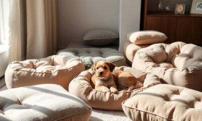 top dog beds 2024