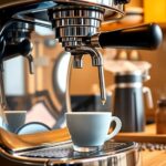 top dual boiler espresso machines