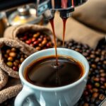 top espresso coffee picks