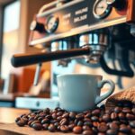 top espresso machine brands