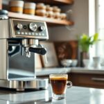 top espresso machine brands