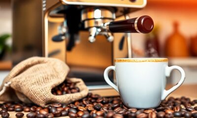 top espresso machine deals