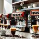 top espresso machines 2021