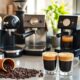 top espresso machines 2023