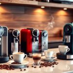 top espresso machines 2024