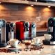 top espresso machines 2024