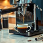 top espresso machines 2024