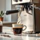 top espresso machines 2024