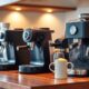 top espresso machines 2024