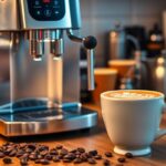 top espresso machines 2024