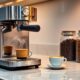 top espresso machines 2024