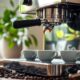 top espresso machines 2024