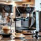 top espresso machines 2024