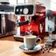 top espresso machines 2024