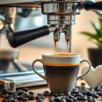 top espresso machines 2024