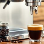 top espresso machines 2024