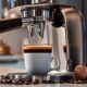 top espresso machines 2024