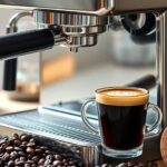 top espresso machines 2024