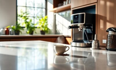 top espresso machines 2024