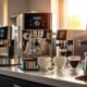 top espresso machines 2024