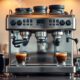 top espresso machines 2024