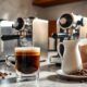 top espresso machines 2024