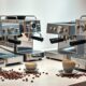 top espresso machines 2024