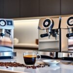 top espresso machines 2024