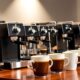 top espresso machines 2024