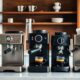 top espresso machines 2024