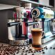 top espresso machines guide