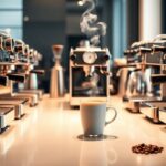 top espresso machines prime day