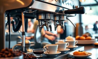 top espresso machines reviewed