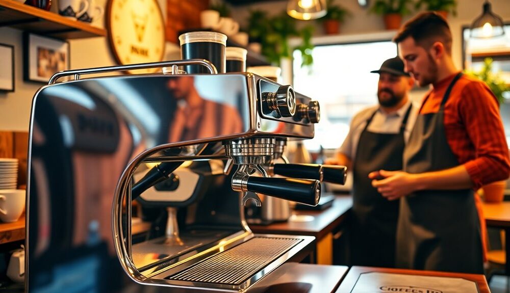 top espresso machines reviewed