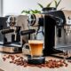 top espresso machines reviewed