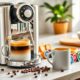 top espresso pod machines