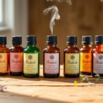 top essential oil brands