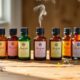 top essential oil brands